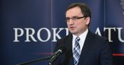 Zbigniew Ziobro: Małgorzata Gersdorf naraża się na odpowiedzialność dyscyplinarną
