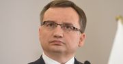 Prokuratorzy domagają się dymisji Ziobry. Czują się szykanowani