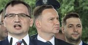 Ziobro, Jaki i Kempa zostają. Rząd Morawieckiego "niemal identyczny"