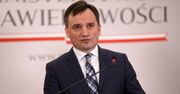 Ziobro zapowiada obronę skazanego dziennikarza. "Bulwersujące i niedopuszczalne"
