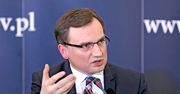 Ziobro komentuje projekt ws. karania pedofili. "Był gotowy od dawna"