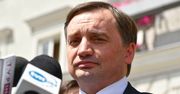 Zbigniew Ziobro o rezygnacjach w ministerstwie sprawiedliwości. "Nie będzie dymisji"