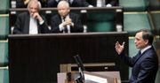 Posłowie PiS obronili ministra sprawiedliwości Zbigniewa Ziobrę. Wotum nieufności odrzucone