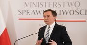 Zbigniew Ziobro o złym stanie Tomasza Komendy. "Ubolewam nad tym"