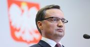Zbigniew Ziobro ma więcej władzy nad sądami
