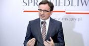 Ziobro ostro komentuje decyzję Wojciecha Łączewskiego. "Wiele mówi osoba pana sędziego"