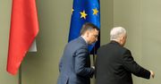 Przetasowania w rządzie. Oferta Jarosława Kaczyńskiego dla Zbigniewa Ziobry