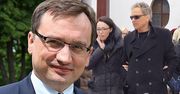 Gwiazdor "Klanu" skarży się na szwagierkę do ministra sprawiedliwości! Zbigniew Ziobro jest jego ostatnią deską ratunku?