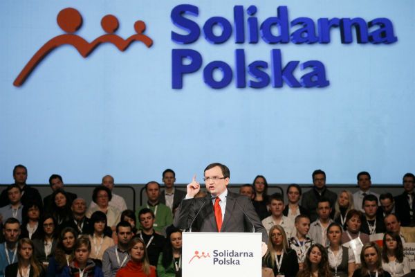 Jacek Kurski: Solidarna Polska wystawi kandydata na wicemarszałka sejmu