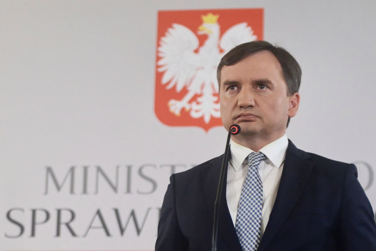 Komisja zajmie się dymisją Zbigniewa Ziobry. Sejm może nie zdążyć jej przegłosować