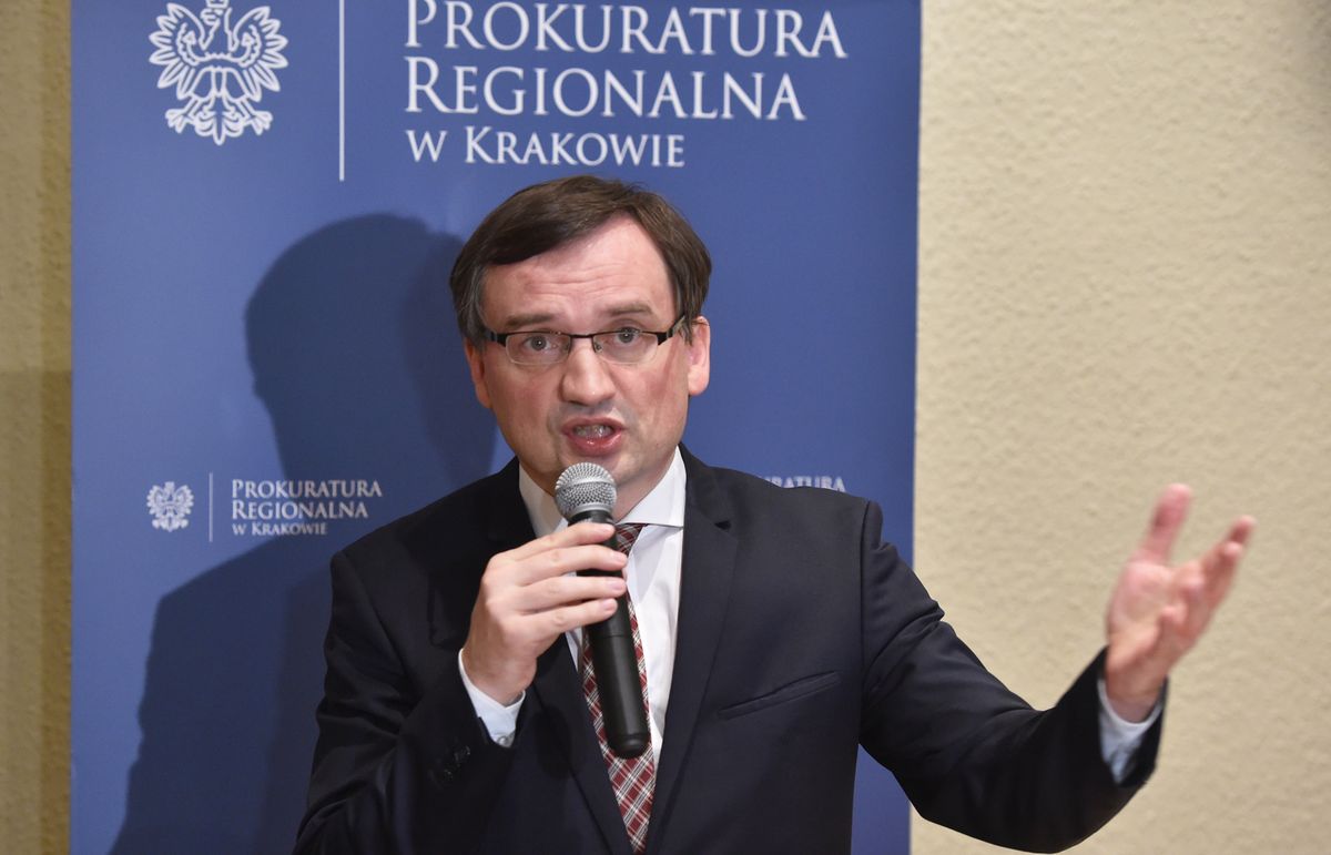 Sędzia przeklejała ceny w supermarkecie. Minister Ziobro: smutne i bulwersujące