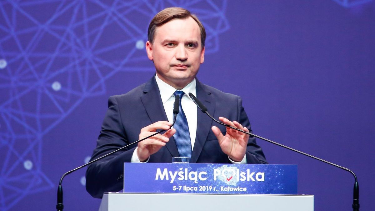 Zbigniew Ziobro musi poczekać