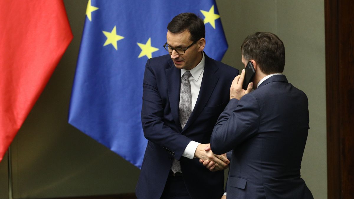 Zbigniew Ziobro może się pochwalić wysokimi dochodami. 