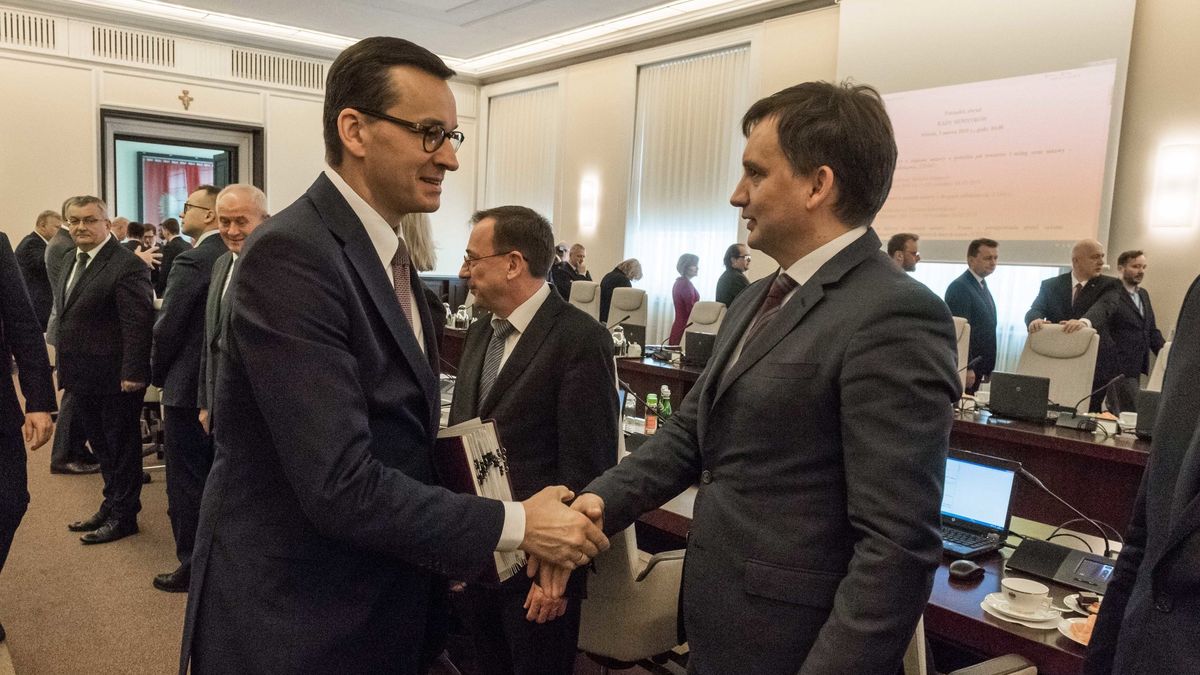 To przedsiębiorcy mają zapłacić za programy PiS