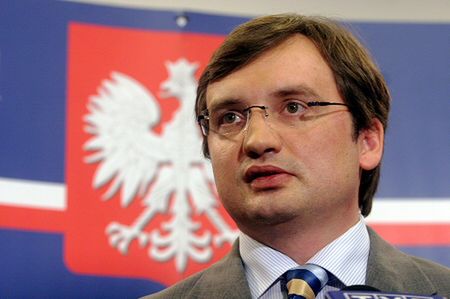 Ziobro: nie było konfliktu między mną a Kaczmarkiem