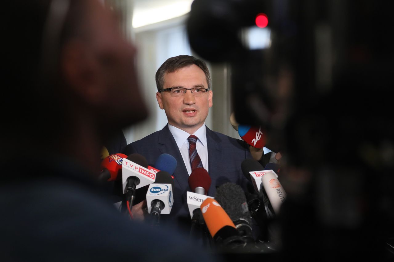 Aborcja eugeniczna niezgodna z konstytucją. Jest wniosek do Trybunału Konstytucyjnego