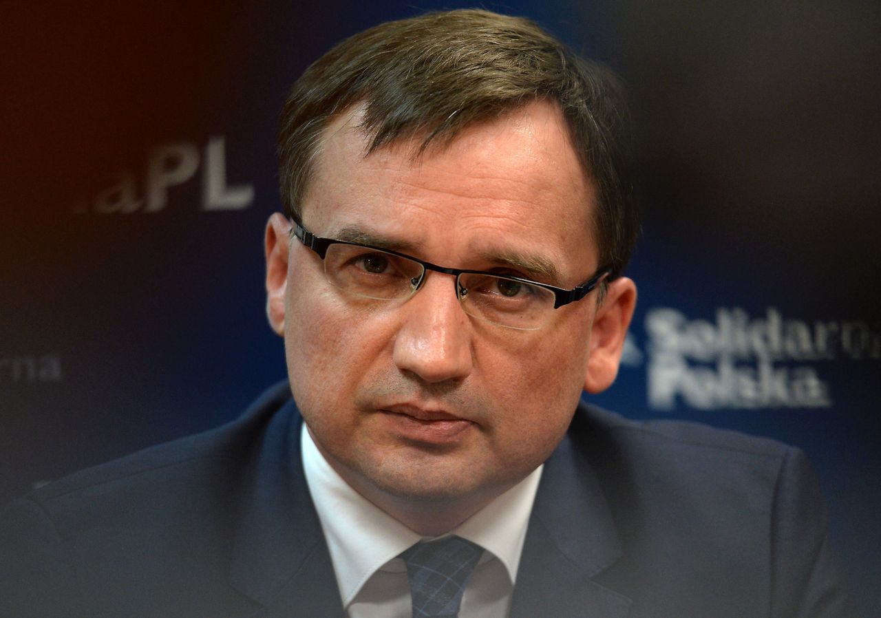 Krzysztof Szczerski: minister Ziobro postawił się w kontrze do prezesa Kaczyńskiego