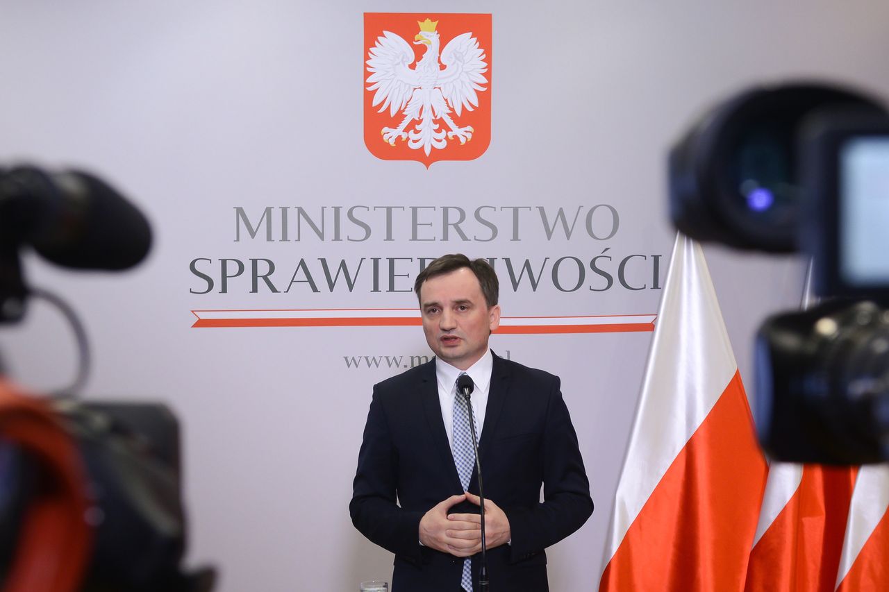 Prokuratorzy założyli stowarzyszenie. Chcą walczyć z naciskami na niezależność śledczych