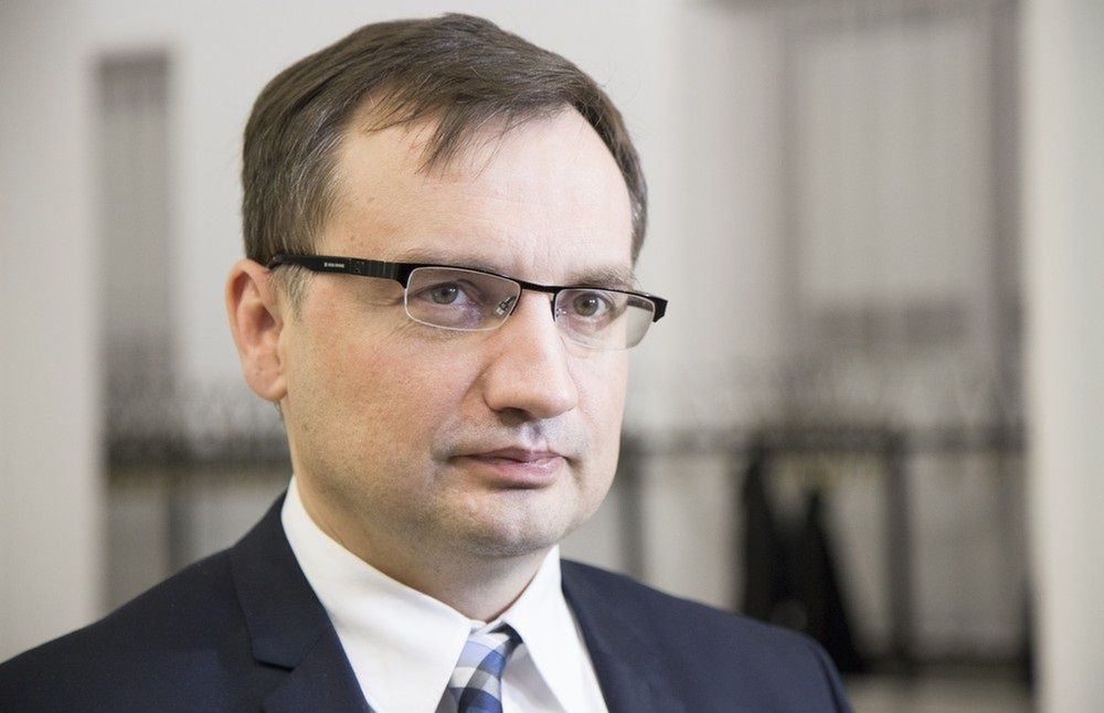 Zbigniew Ziobro