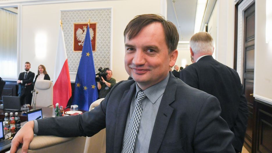 Zbigniew Ziobro