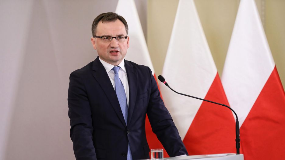 Zbigniew Ziobro zabrał głos po ataku na Pawła Adamowicza