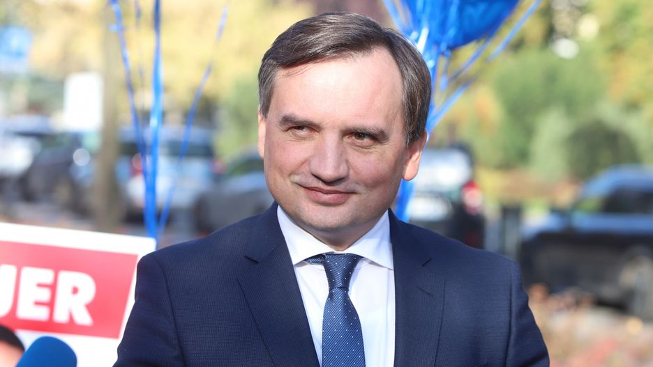 Wybory 2019. Zbigniew Ziobro wylicza zasługi rządu PiS