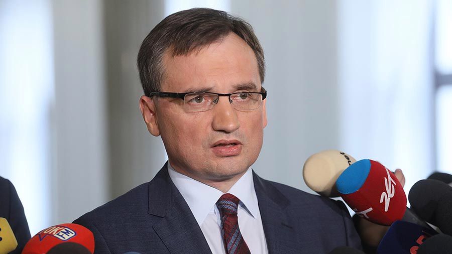Zbigniew Ziobro