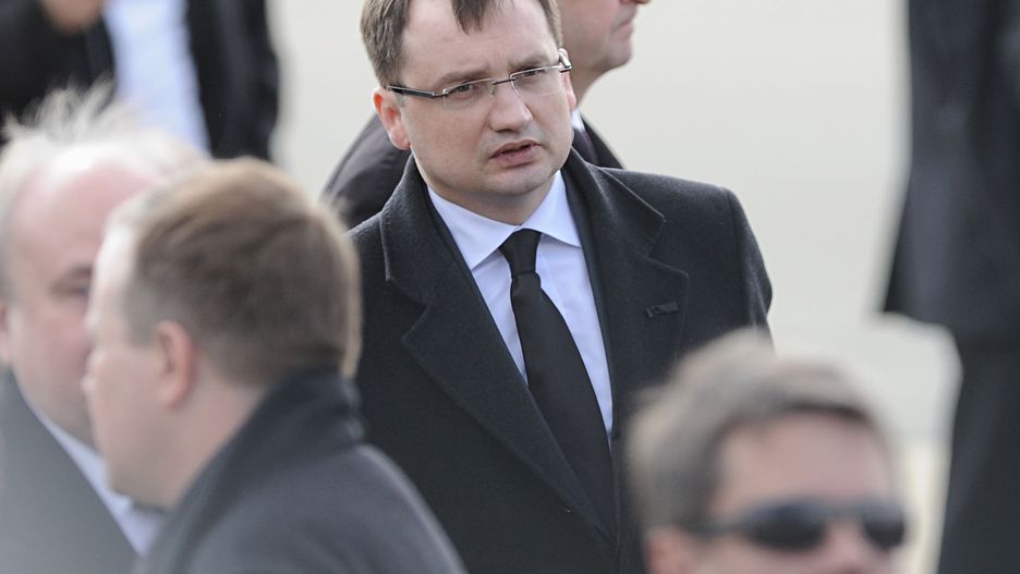 Zbigniew Ziobro z najwyższą pensją. Wiemy, ile zarabia.