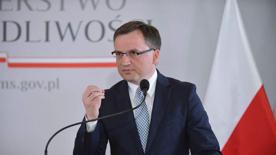 Zbigniew Ziobro polecił zbadanie sprawy Arkadiusza Kraska i Adama Dudały