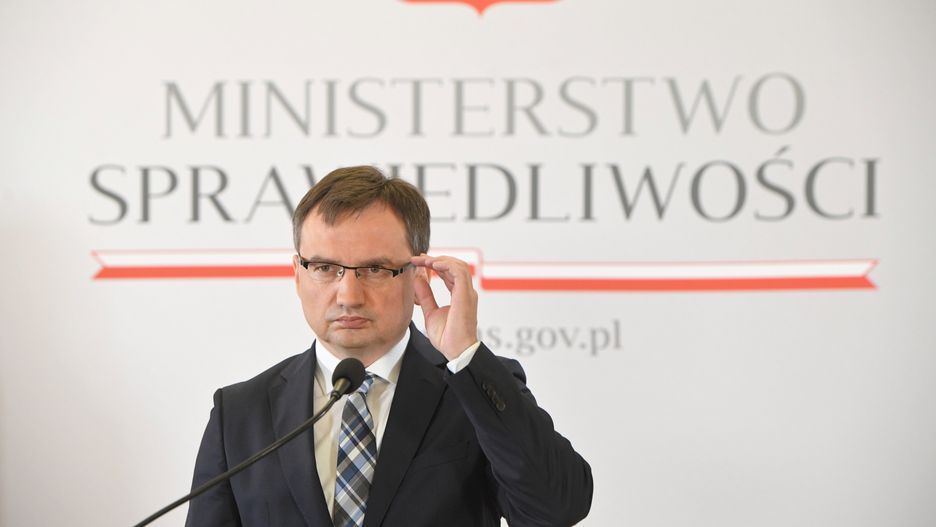 Zbigniew Ziobro nazwał wyrok "bulwersującym"