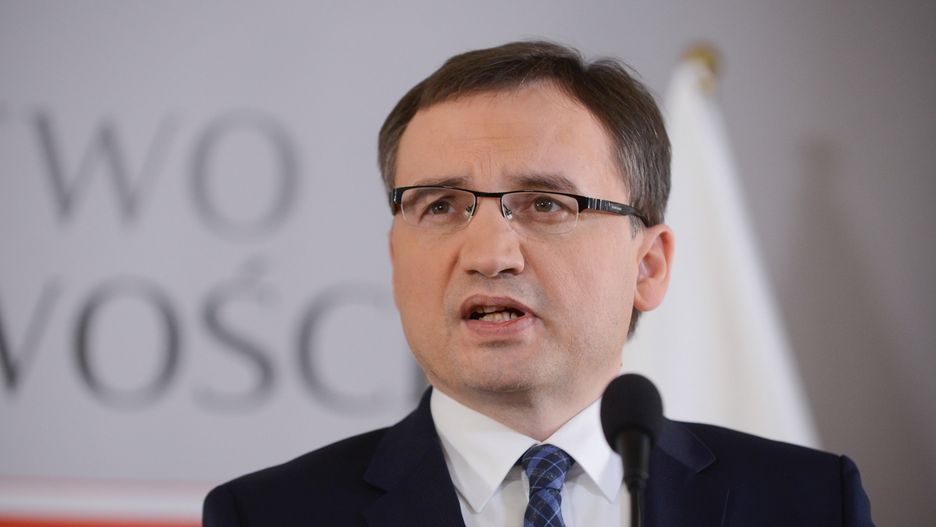 Zbigniew Ziobro ma wiele do zarzucenia rządom poprzedniej ekipy