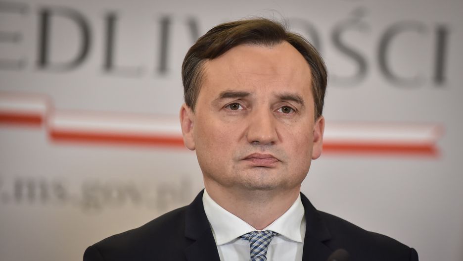 Koronawirus w Polsce. Zbigniew Ziobro chce wyborów prezydenckich 10 maja