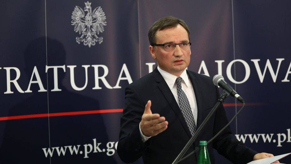 Zbigniew Ziobro polecił też wszczęcie śledztwa ws. nawoływania do publicznego nawoływania do faszyzmu