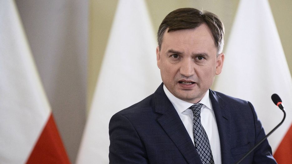 Resort Zbigniewa Ziobry odpiera tezy prawników