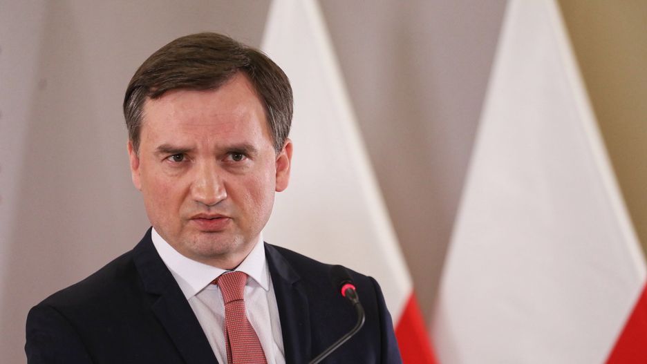 Zbigniew Ziobro