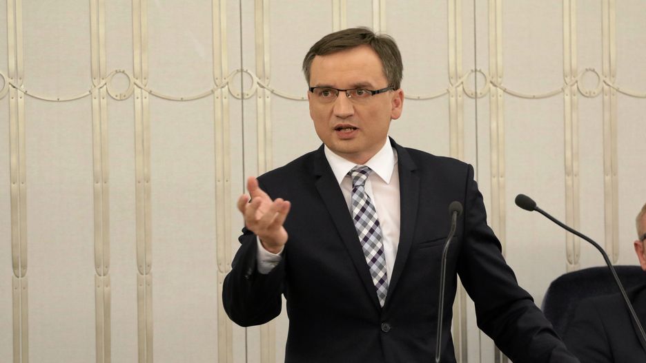 Minister sprawiedliwości chce zaostrzenia kar za m.in. gwałty