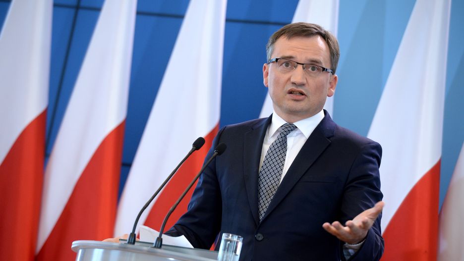 Rodzina Zbigniewa Ziobry oskarża lekarzy, którzy zajmowali się jego ojcem