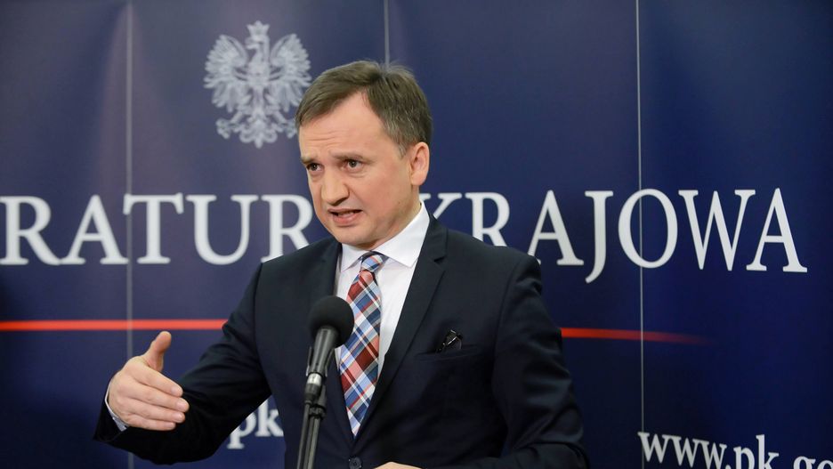 Zbigniew Ziobro stwierdził, że Polska "nie ma powodów do kompleksów"