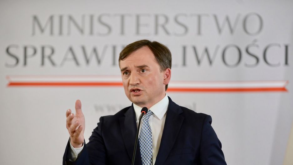 Zbigniew Ziobro chce wznowienia postępowania na korzyść drukarza z Łodzi
