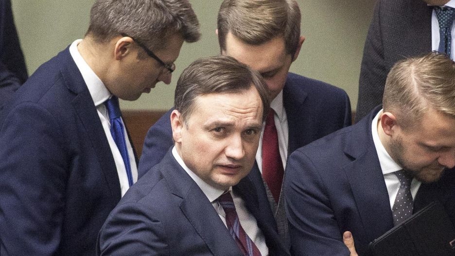 Okna życia. Zbigniew Ziobro zapowiada przełom