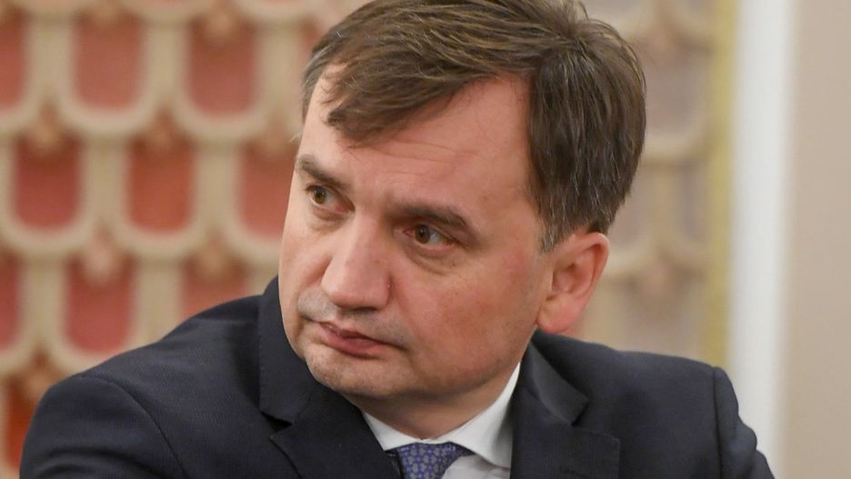 Wyrok TSUE ws. SN. Zbigniew Ziobro komentuje
