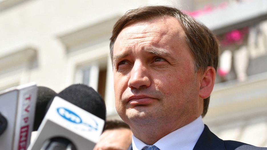 Zbigniew Ziobro uważa, że PO wspiera nietolerancję