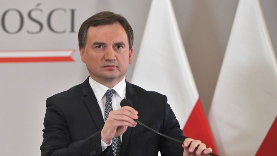 Jest stanowisko SN ws. wniosku Ziobry