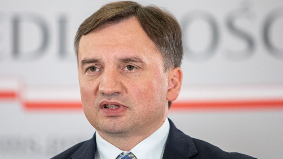 Zbigniew Ziobro