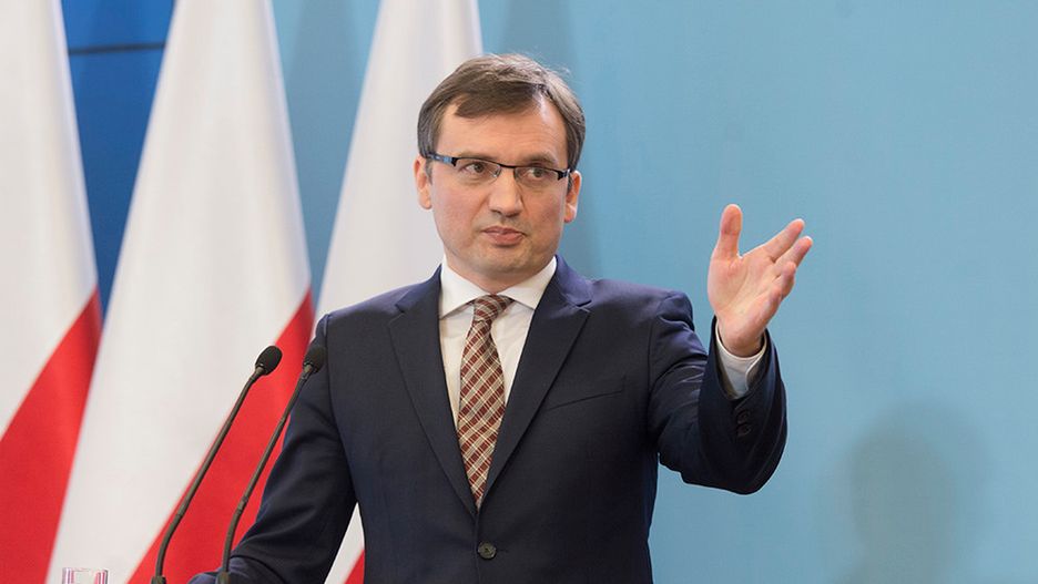 Zbigniew Ziobro