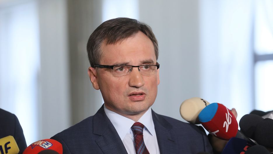 Zbigniew Ziobro