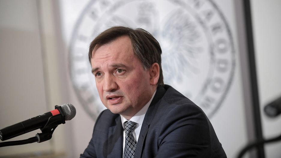 Zbigniew Ziobro poinformował o przygotowaniu przez IPN siedmiu wniosków o uchylenie immunitetów sędziom i prokuratorom