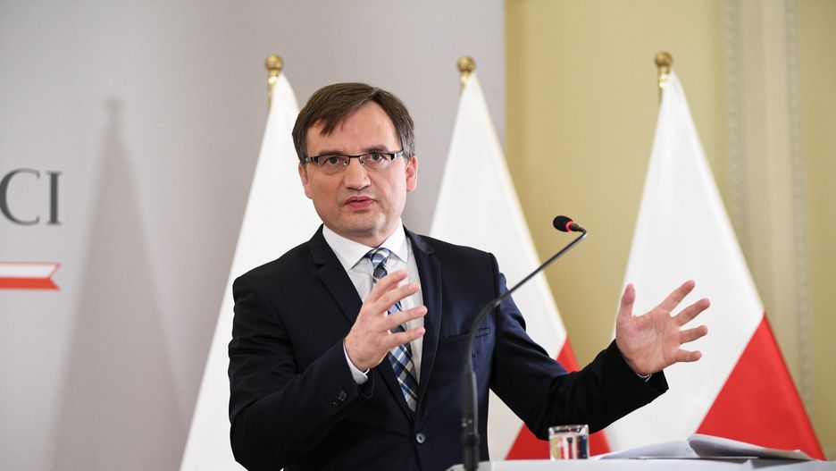 Ziobro: nie ma w Europie drugiego rządu z takim poparciem jak gabinet Viktora Orbana