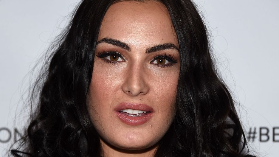 Arissa to trzecie dziecko Stevena Seagala i Kelly LeBrock