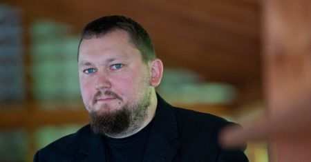 Joszko Broda 11. raz został ojcem. Rodzina Brodów to już drużyna piłkarska
